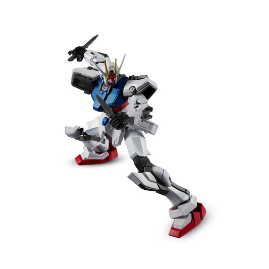 Mobile Suit Gundam - Gundam SEED Strike Gundam Figure