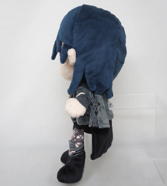Peluche Byleth F