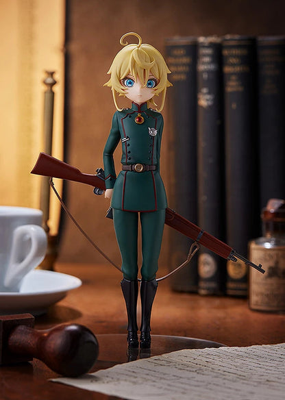 Pop Up Parade Saga of Tanya the Evil 2nd Season Tanya Degurechaff