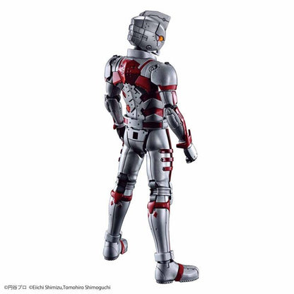 Ultraman Figure-rise Standard Ultraman Suit A 1/12 Scale Model Kit