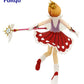 Cardcaptor Sakura: Clear Card Sakura Kinomoto (Rocket Beat Ver.) Special Figure