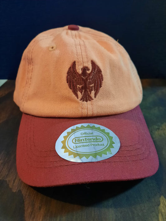 Gorra de Fire Emblem
