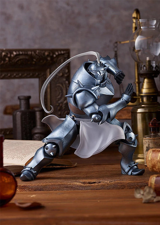 Pop Up Parade Fullmetal Alchemist: Brotherhood Alphonse Elric