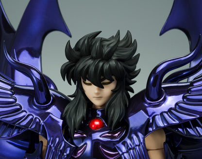 Saint Seiya Myth Cloth EX Garuda Aiacos (Original Color Edition) Exclusive