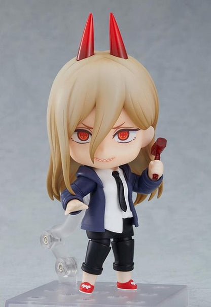 Chainsaw Man Nendoroid No.1580 Power