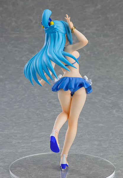 Pop Up Parade KonoSuba Aqua: Swimsuit Ver.