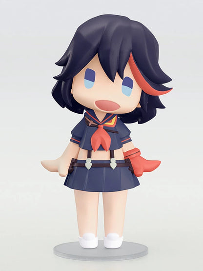 Hello! Good Smile Kill la Kill Ryuko Matoi