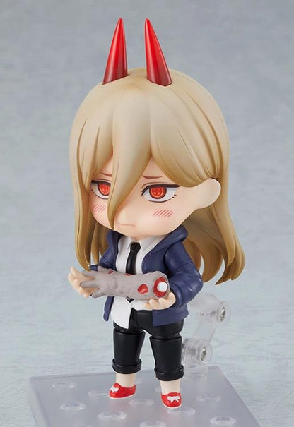 Chainsaw Man Nendoroid No.1580 Power