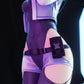 (PRE ORDEN) Cyberpunk Edgerunners Lucy ver. EX Resin Statue by Absynthe Studio