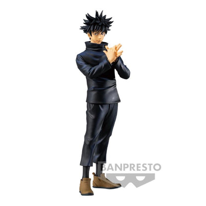 Jujutsu Kaisen Jukon no Kata Megumi Fushiguro Figure