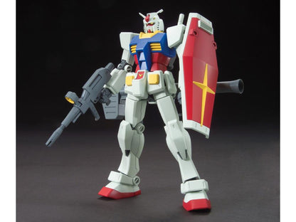 Gundam HGUC 1/144 RX-78-2 Gundam (Revive) Model Kit