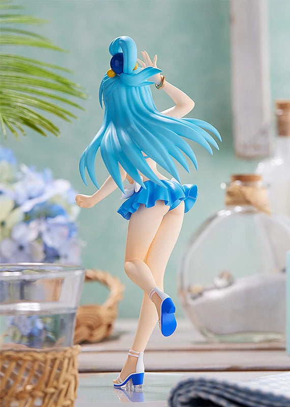 Pop Up Parade KonoSuba Aqua: Swimsuit Ver.