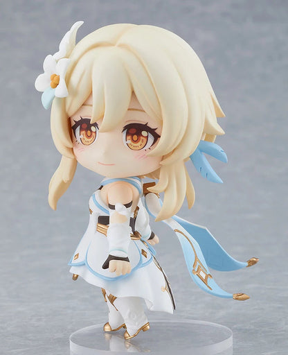 Nendoroid Genshin Impact Traveler (Lumine)