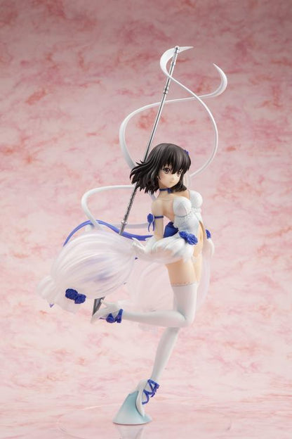 Strike the Blood KD Colle Yukina Himehiragi (Wedding) 1/7 Scale Figure