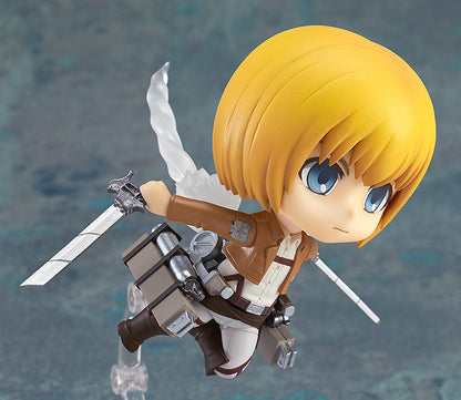 Attack on Titan Nendoroid No.435 Armin Arlert