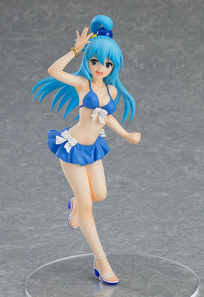 Pop Up Parade KonoSuba Aqua: Swimsuit Ver.