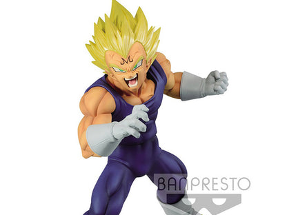 Dragon Ball Z Maximatic Super Saiyan Majin Vegeta