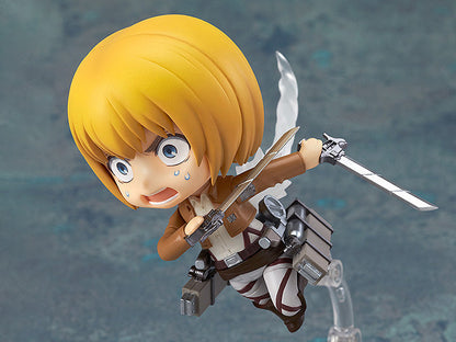 Attack on Titan Nendoroid No.435 Armin Arlert