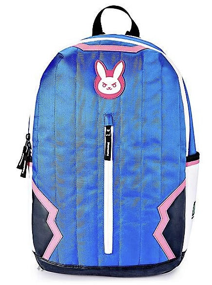 Dva Overwatch - Mochila