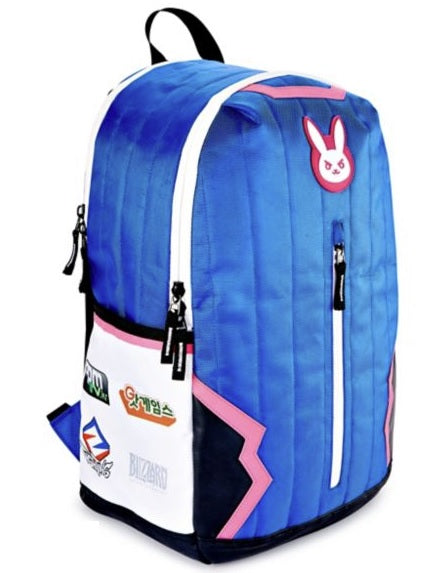 Dva Overwatch - Mochila