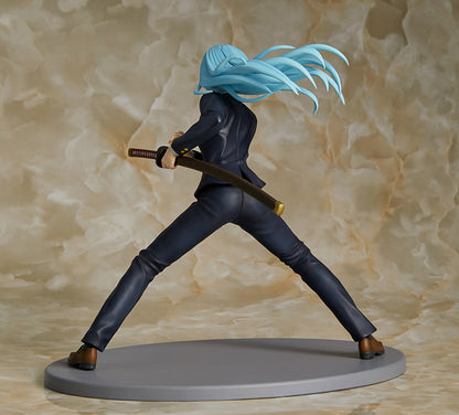 Jujutsu Kaisen Kasumi Miwa Figure