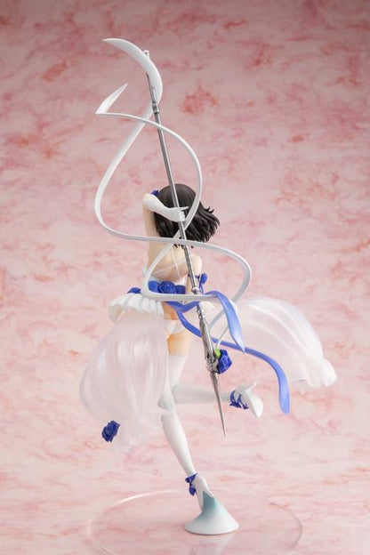 Strike the Blood KD Colle Yukina Himehiragi (Wedding) 1/7 Scale Figure