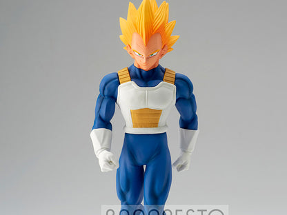 Dragon Ball Z Solid Edge Works Vol.3 Super Saiyan Vegeta