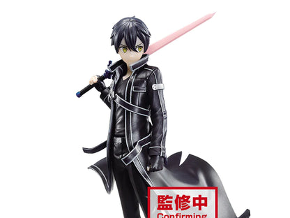 Sword Art Online: Alicization War of Underworld Kirito