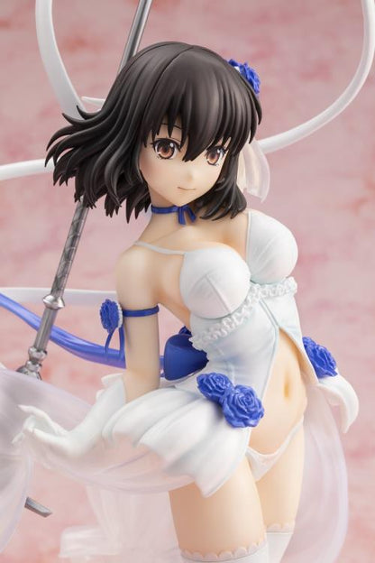 Strike the Blood KD Colle Yukina Himehiragi (Wedding) 1/7 Scale Figure