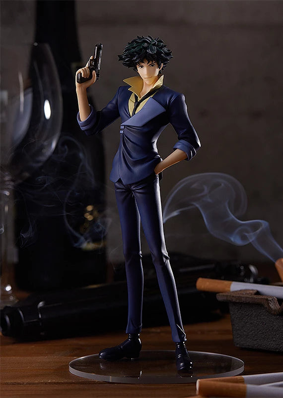 Pop Up Parade Cowboy Bebop Spike Spiegel