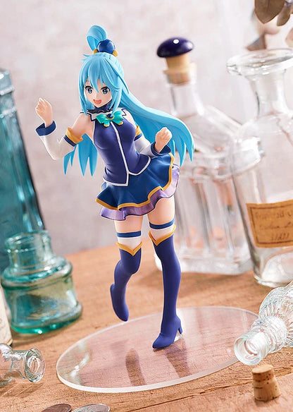 Pop Up Parade KonoSuba the Movie: Legend of Crimson Aqua