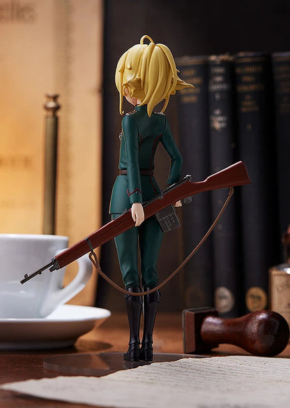 Pop Up Parade Saga of Tanya the Evil 2nd Season Tanya Degurechaff