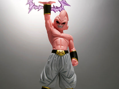 Dragon Ball Z GxMateria The Majin Buu