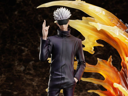 Jujutsu Kaisen F:Nex Satoru Gojo (Unlimited Curses) 1/7 Scale Figure