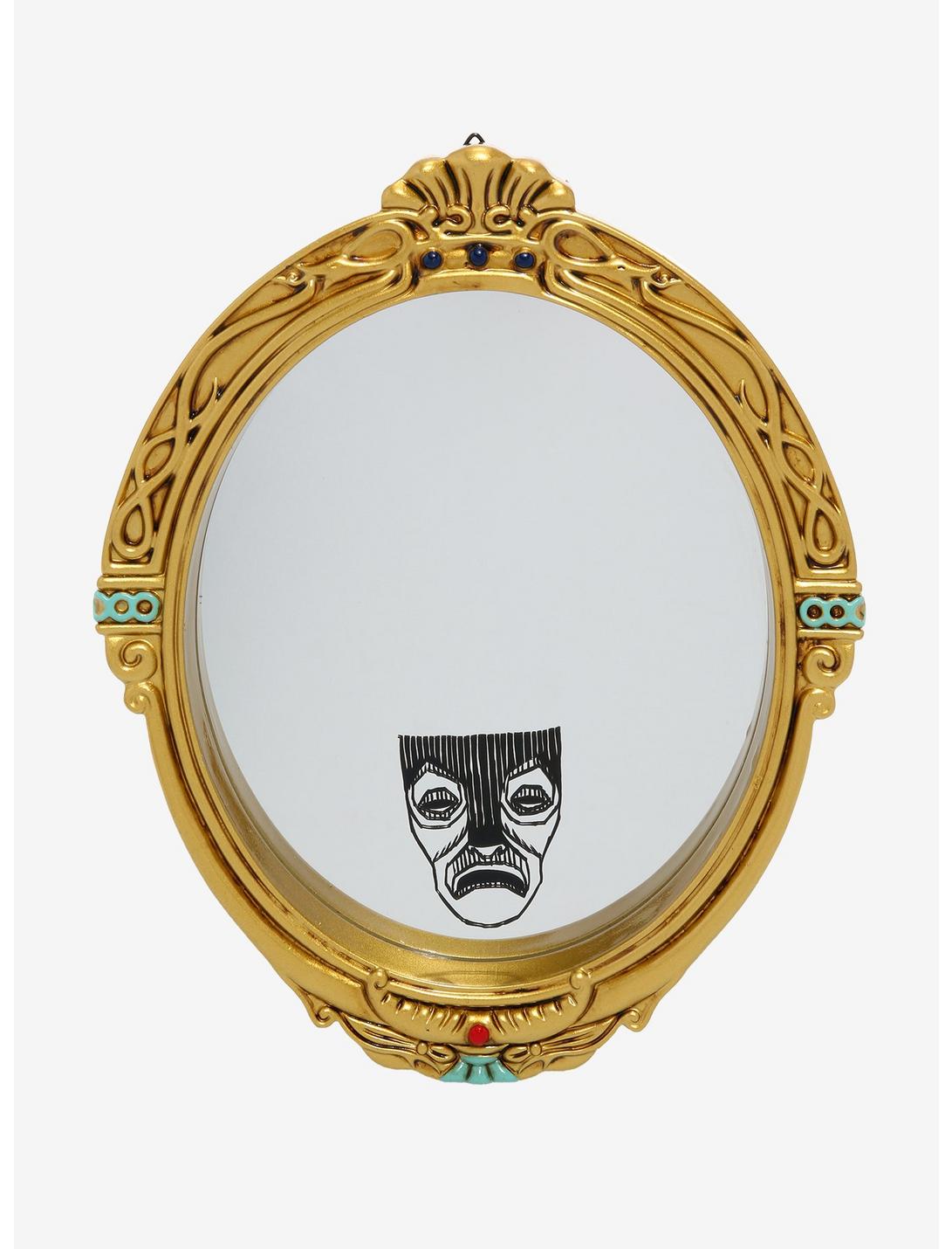 Espejo de Reina Malvada - Disney Villains