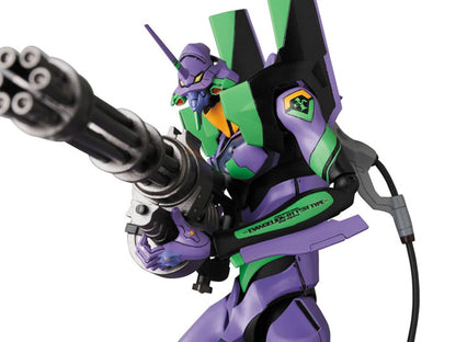 Neon Genesis Evangelion MAFEX No.080 EVA Unit-01