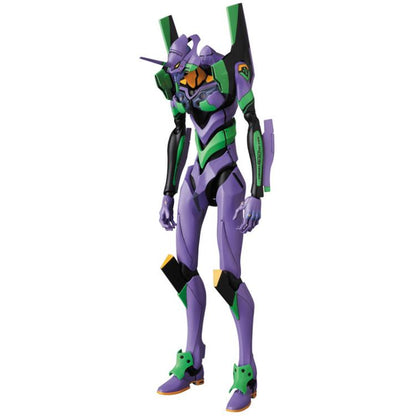 Neon Genesis Evangelion MAFEX No.080 EVA Unit-01