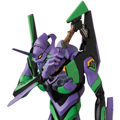 Neon Genesis Evangelion MAFEX No.080 EVA Unit-01