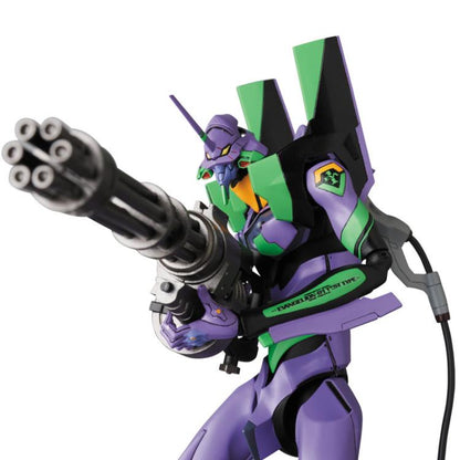 Neon Genesis Evangelion MAFEX No.080 EVA Unit-01