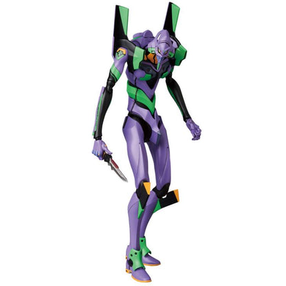 Neon Genesis Evangelion MAFEX No.080 EVA Unit-01