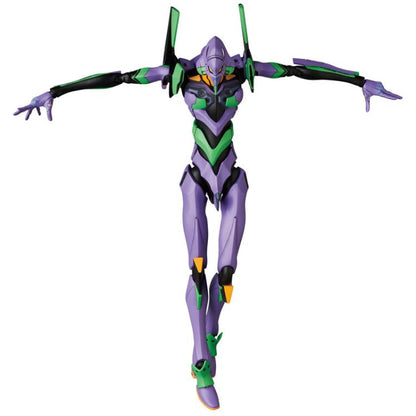 Neon Genesis Evangelion MAFEX No.080 EVA Unit-01