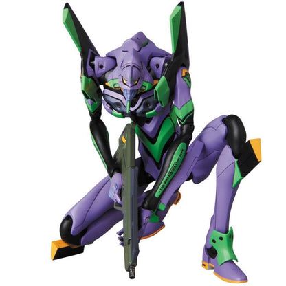 Neon Genesis Evangelion MAFEX No.080 EVA Unit-01