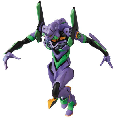 Neon Genesis Evangelion MAFEX No.080 EVA Unit-01