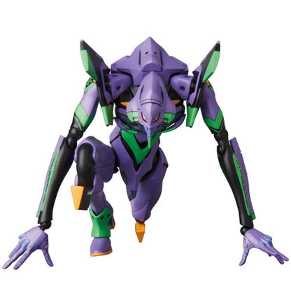 Neon Genesis Evangelion MAFEX No.080 EVA Unit-01