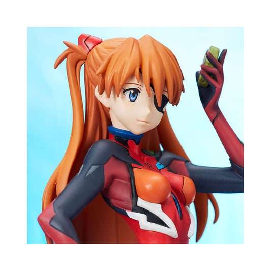 Sega Super Premium: Evangelion 3.0 - Asuka Langley