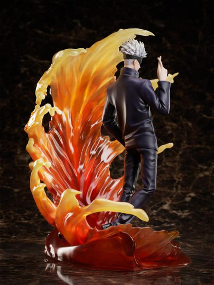 Jujutsu Kaisen F:Nex Satoru Gojo (Unlimited Curses) 1/7 Scale Figure