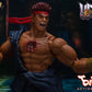 Ultra Street Fighter IV Evil Ryu 1/12 Scale Figure
