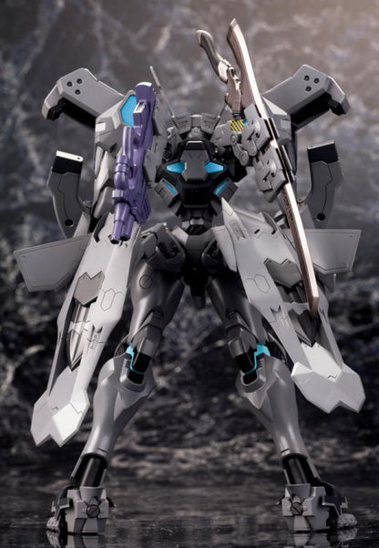 Muv-Luv Alternative Shiranui Imperial Japanese Army Full Option Set