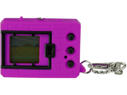 Digimon (Purple) Digital Monster Device