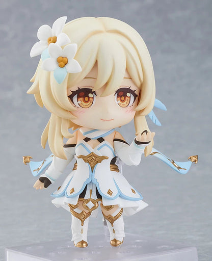 Nendoroid Genshin Impact Traveler (Lumine)